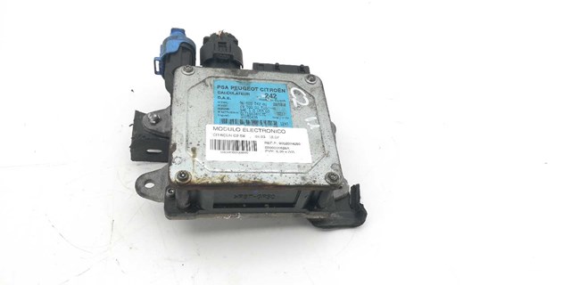 9652024280 PEUGEOT купить в Черновцы