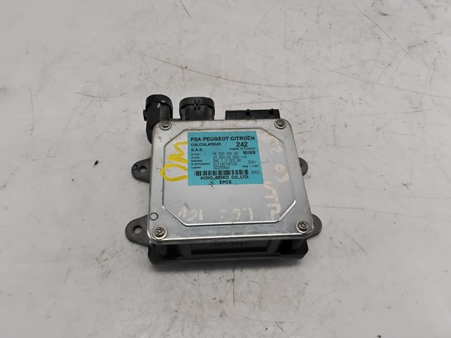 PEUGEOT 9652024280 в наличии Запорожье