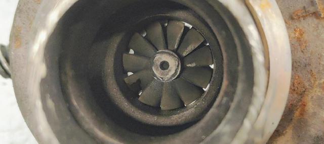 9652113780 FORD Турбина купить в Николаев