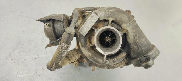 9652113780 FORD Турбина купить в Винница