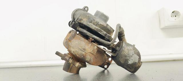 FORD 9652113780 Турбина в наличии Харьков