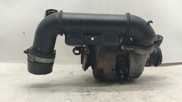 9652113780 FORD Турбина купить в Одесса