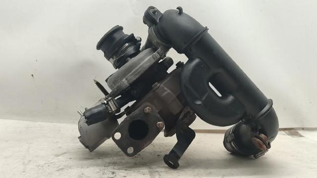 9652113780 Турбина купить Украина