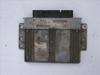 Centralita  motor ecu para peugeot 206 1360cc kfw 9652202780