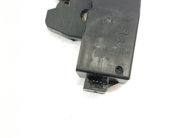 Fecho de tampa de porta-malas (de 3ª/5ª porta traseira) Peugeot 407 6E