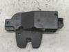 Fecho de tampa de porta-malas (de 3ª/5ª porta traseira) 9652301980 PEUGEOT