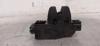 Fecho de tampa de porta-malas (de 3ª/5ª porta traseira) 9652301980 PEUGEOT