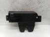 Fecho de tampa de porta-malas (de 3ª/5ª porta traseira) 9652301980 PEUGEOT