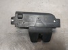 Fecho de tampa de porta-malas (de 3ª/5ª porta traseira) 9652301980 PEUGEOT