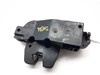 Fecho de tampa de porta-malas (de 3ª/5ª porta traseira) 9652301980 PEUGEOT