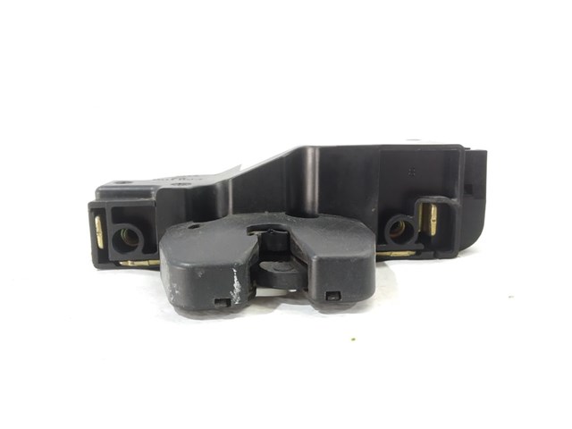 Fecho de tampa de porta-malas (de 3ª/5ª porta traseira) Peugeot 206 2E, K