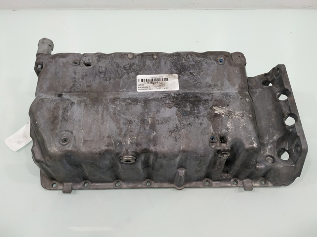 9652404580 PEUGEOT купить в Винница