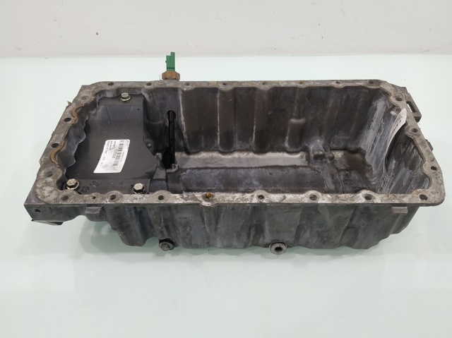 9652404580 PEUGEOT купить в Винница
