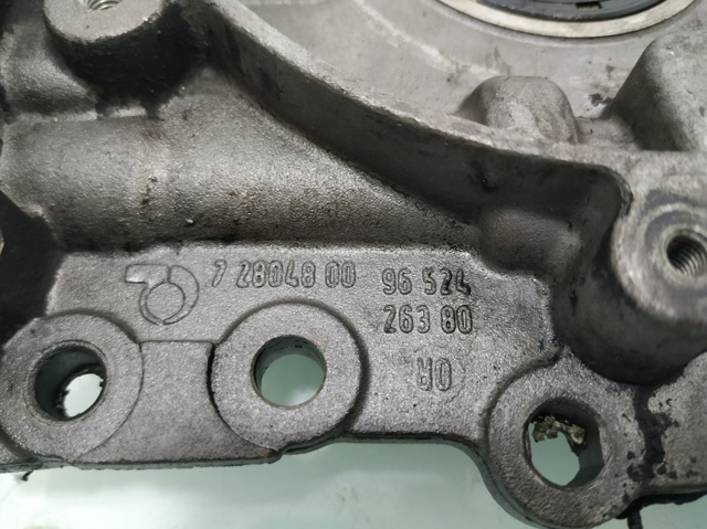 PEUGEOT 9652426380 в наличии Николаев