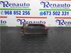 Lanterna de marcha à ré 9652464580 PEUGEOT
