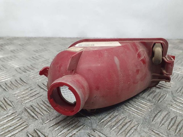PEUGEOT 9652464580 Фонарь заднего хода в наличии Черновцы