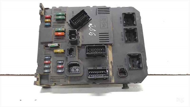 PEUGEOT 9652474780 в наличии Винница