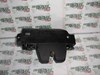 Cerradura maletero / porton para citroen c5 i (dc_) (2001-2004) 9652483180