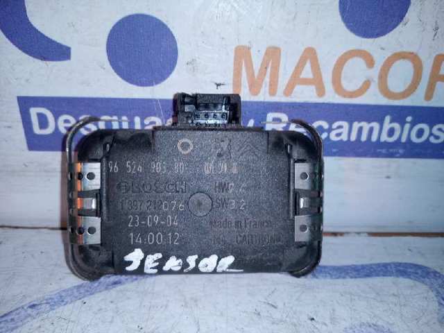9652490380 PEUGEOT купить в Ирпень