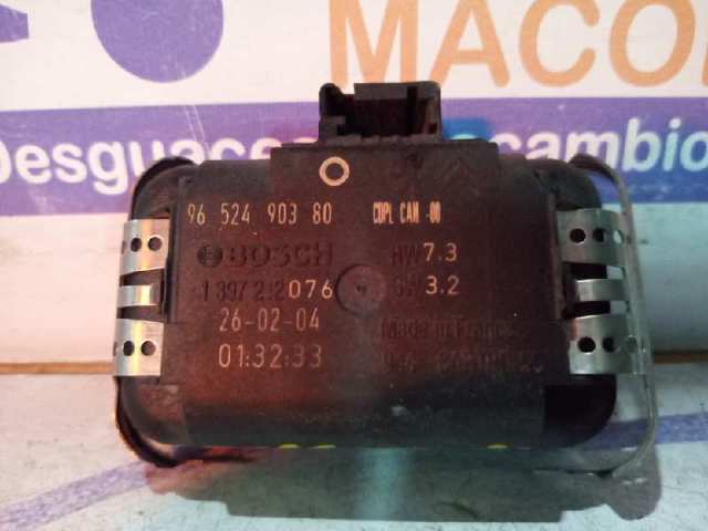 PEUGEOT 9652490380 в наличии Харьков