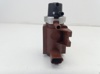 Convertidor de pressão (solenoide) de supercompressão 9652570180 PEUGEOT