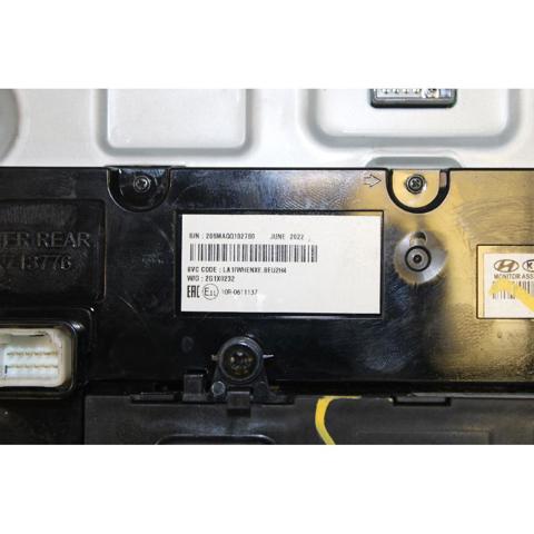 96525CZ100RET HYUNDAI купить в Черновцы