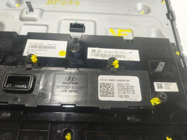 HYUNDAI 96525N7100RET в наличии Хмельницкий