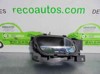 Maçaneta interna esquerda da porta dianteira 96526178VD PEUGEOT