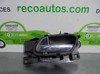 Maçaneta interna esquerda da porta dianteira 96526178VD PEUGEOT