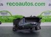 Maçaneta interna esquerda da porta dianteira 96526178VD PEUGEOT