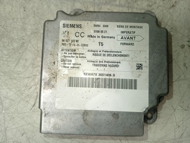 9652712380 PEUGEOT купить в Черкассы