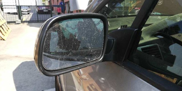 96528307XT Зеркало заднего вида левое купить Николаев