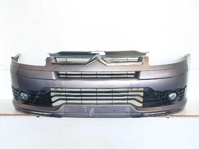 9652932777 PEUGEOT Бампер передний купить в Николаев
