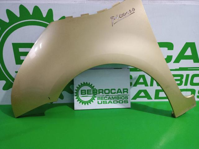 9652990880 PEUGEOT Крыло переднее левое купить в Полтава