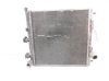 Radiador de aparelho de ar condicionado 9653026580 PEUGEOT