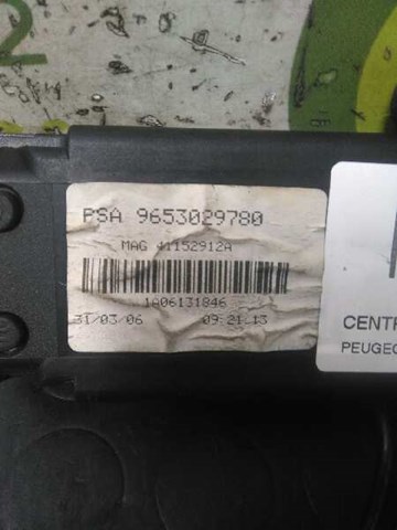 9653029780 PEUGEOT купить в Киев