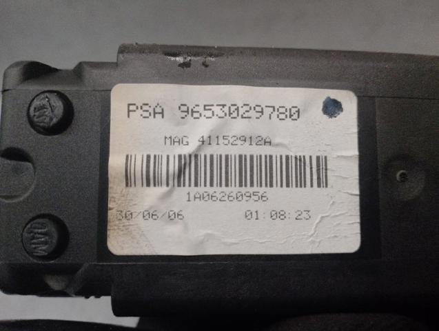 PEUGEOT 9653029780 в наличии Киев