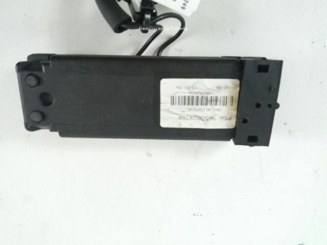 9653029780 PEUGEOT купить в Харьков