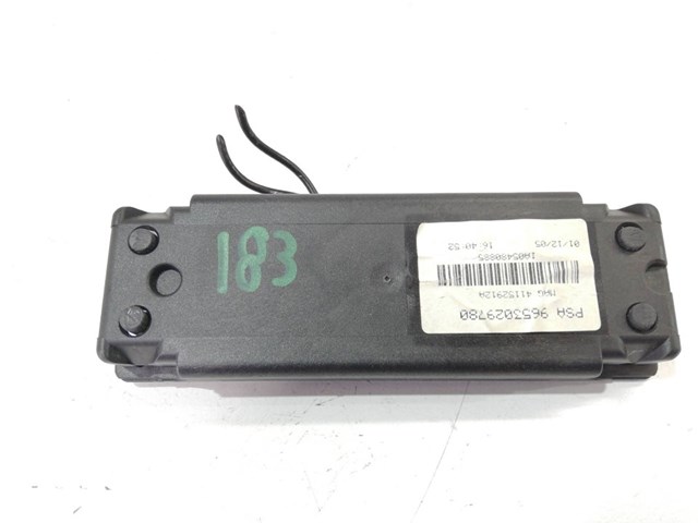9653029780 PEUGEOT купить в Каменское