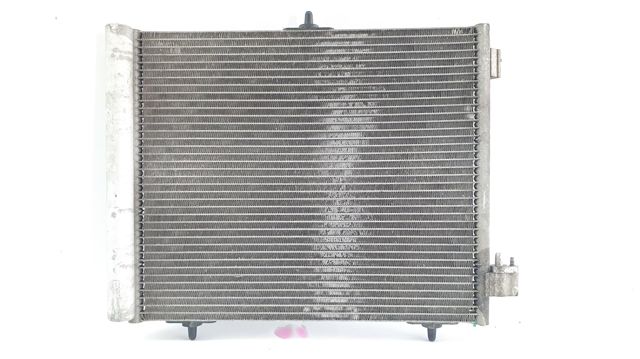 9653035980 PEUGEOT Радиатор кондиционера купить в Киев