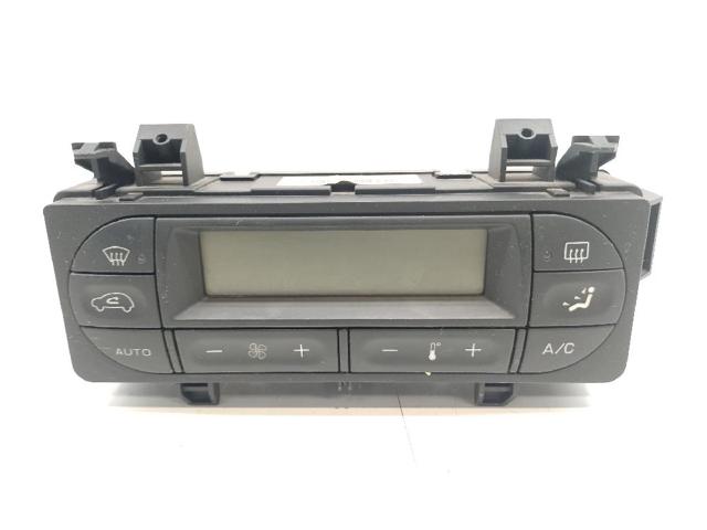 96530443XT PEUGEOT Блок управления кондиционером купить в Киев