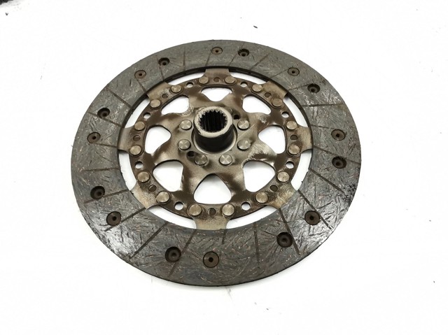 Cesta de embraiagem Citroen C4 UA