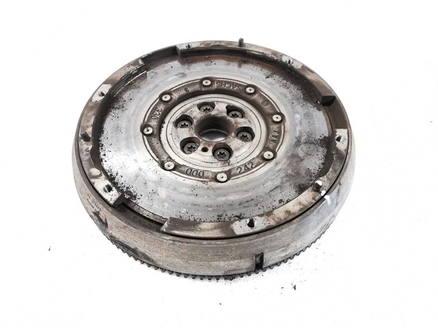 Cesta de embraiagem Citroen C4 UA