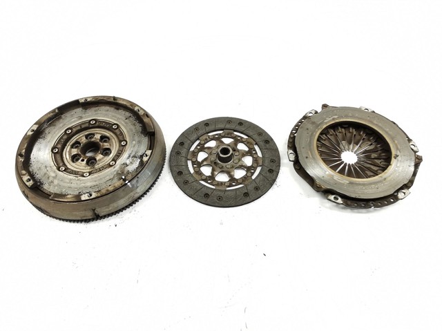 Cesta de embraiagem Citroen C4 UA