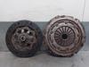 Cesta de embraiagem 9653295680 PEUGEOT