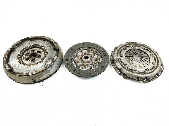 Cesta de embraiagem Citroen C4 UA