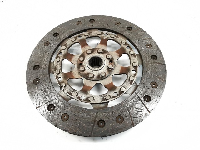 Cesta de embraiagem Citroen C4 UA