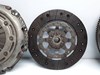 Cesta de embraiagem 9653295680 PEUGEOT
