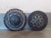 Cesta de embraiagem 9653295680 PEUGEOT