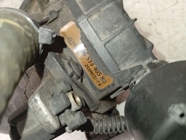 PEUGEOT 9653340580 в наличии Кривой Рог
